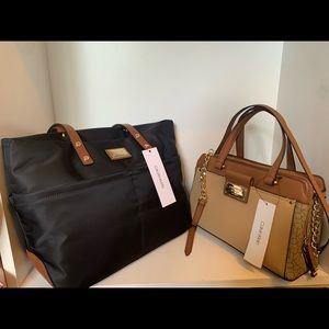 Calvin Klein Purse Bundle